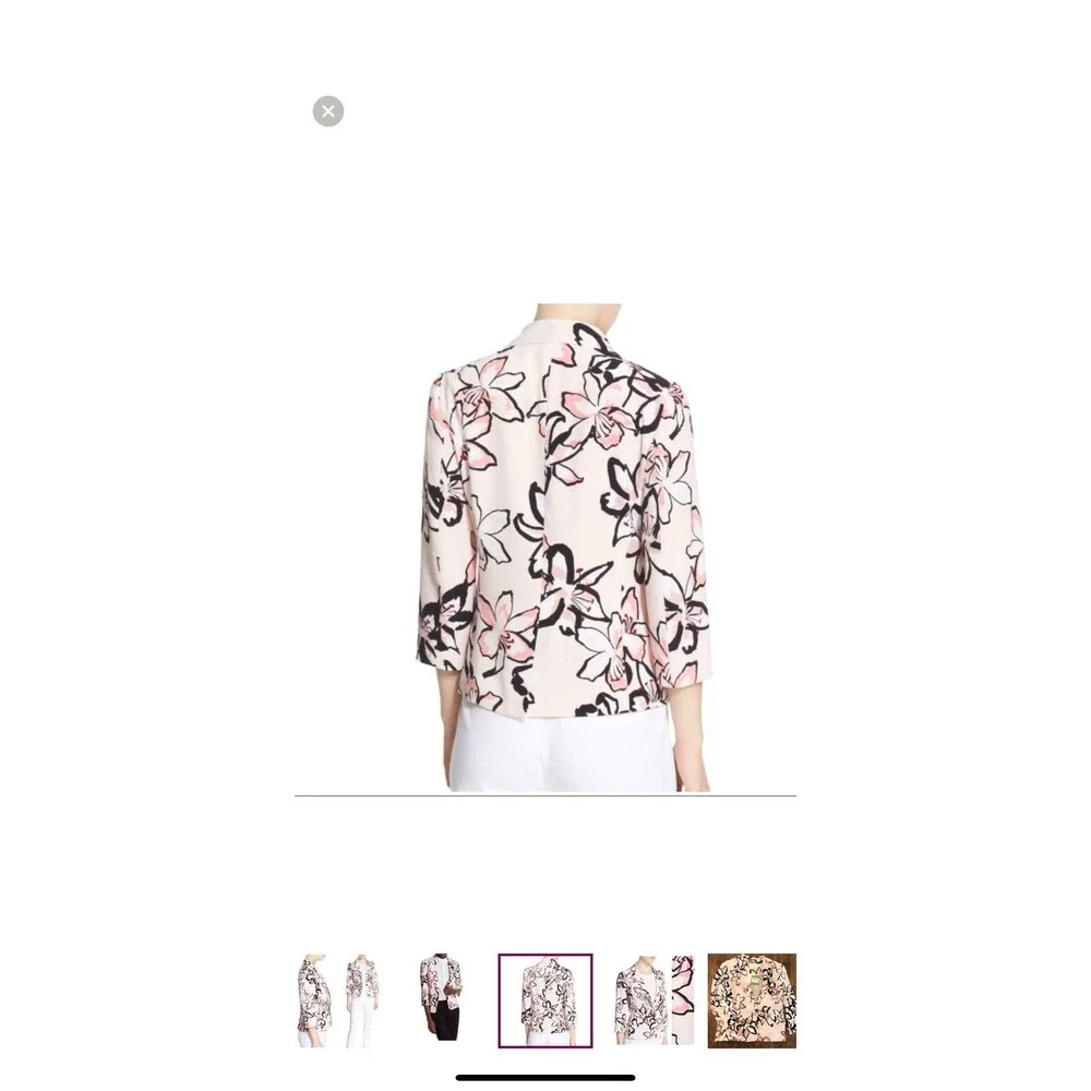 Kate Spade Blazer - Picture 3 of 12